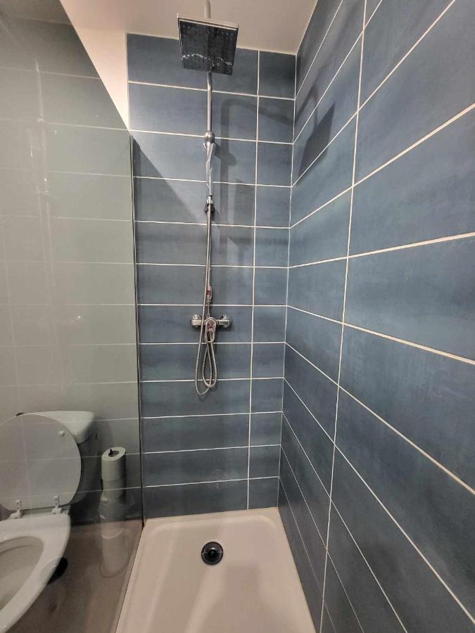 Appartement Canada 1 فالنسيان المظهر الخارجي الصورة