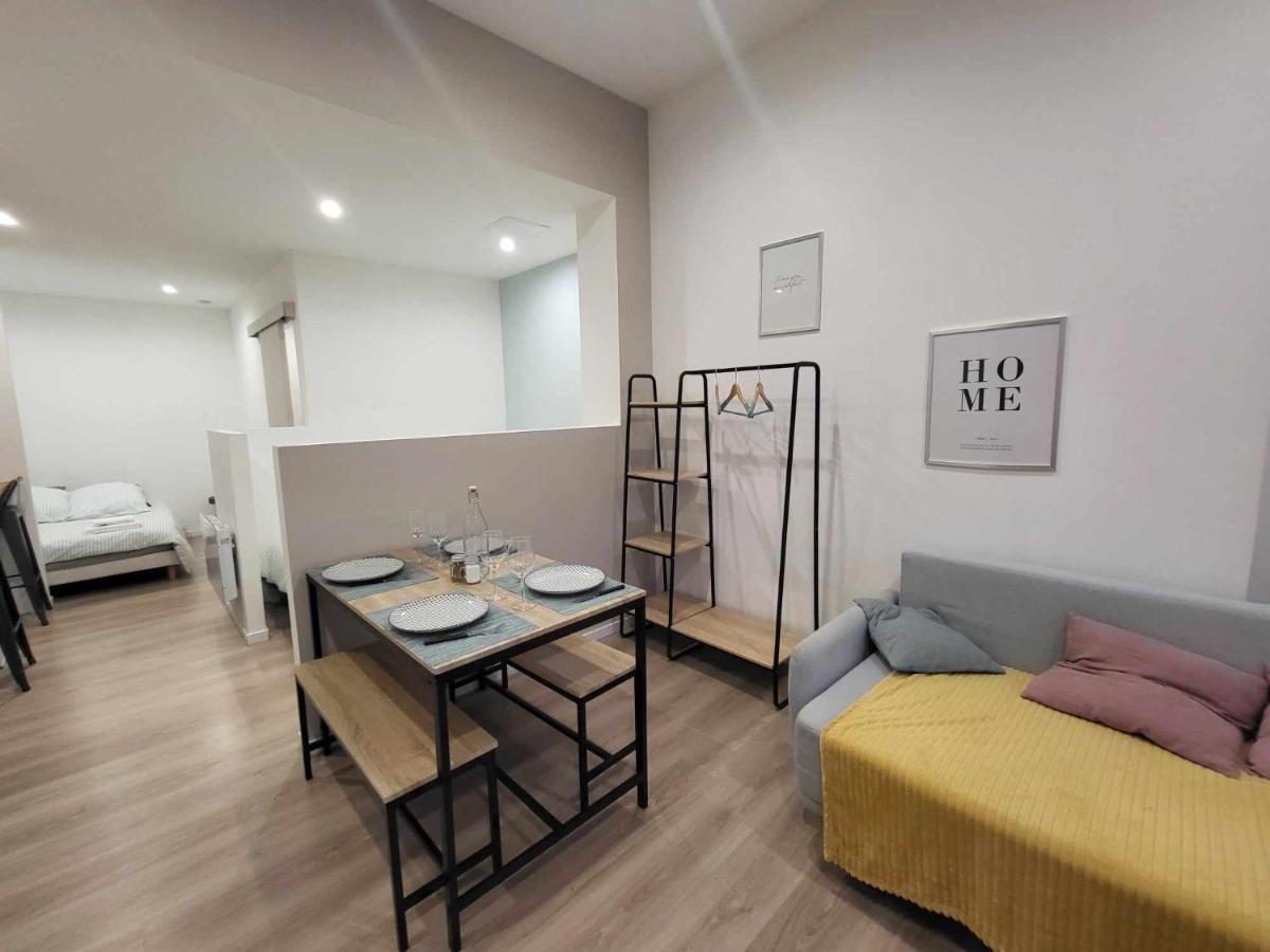 Appartement Canada 1 فالنسيان المظهر الخارجي الصورة