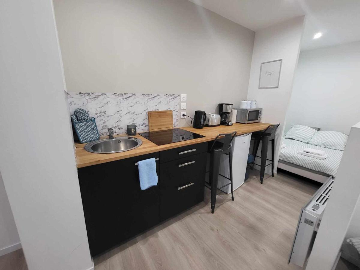 Appartement Canada 1 فالنسيان المظهر الخارجي الصورة
