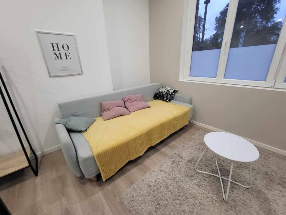 Appartement Canada 1 فالنسيان المظهر الخارجي الصورة