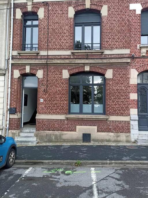 Appartement Canada 1 فالنسيان المظهر الخارجي الصورة