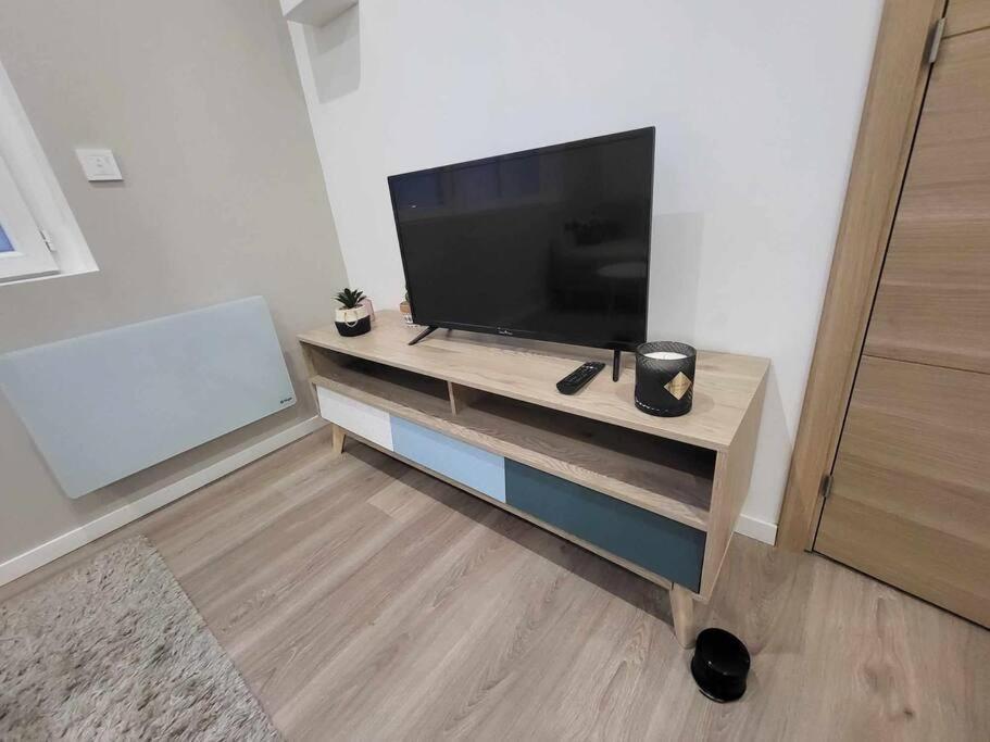 Appartement Canada 1 فالنسيان المظهر الخارجي الصورة