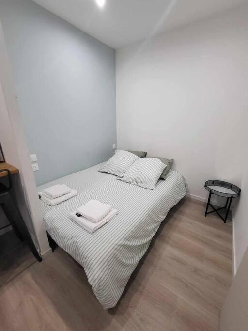 Appartement Canada 1 فالنسيان المظهر الخارجي الصورة
