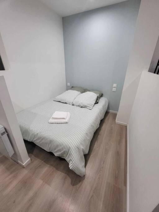 Appartement Canada 1 فالنسيان المظهر الخارجي الصورة