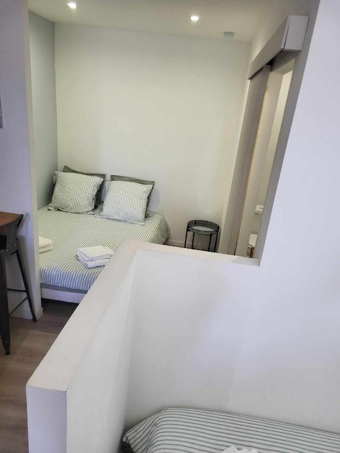 Appartement Canada 1 فالنسيان المظهر الخارجي الصورة